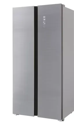 Koryo KSBS549INV 509L Frost Free Side by Side Refrigerator