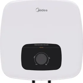 Midea MWH10-20MVN1 10 L Storage Water Geyser