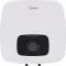 Midea MWH10-20MVN1 10 L Storage Water Geyser