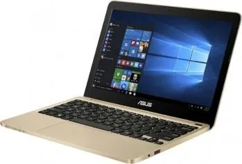 Asus Vivobook E200HA-FD0043T Laptop (Atom Quad Core X5/ 2GB/ 32GB SSD/ Win10)