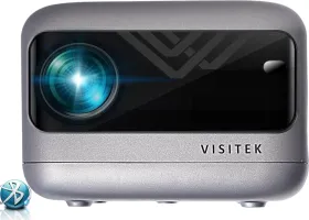 Visitek by Egate ADAM Plus V44V61 HD Projector