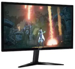 Acer KG241Q bmiix 23.6-inch Full HD Monitor