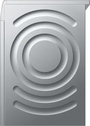 Bosch WGA244ZSIN 9 Kg Fully Automatic Front Load Washing Machine