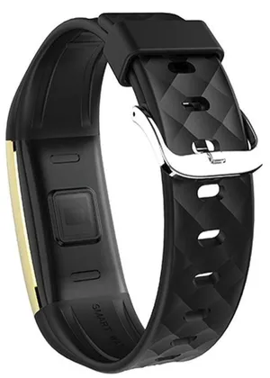 Omnix S2 Fitness Band