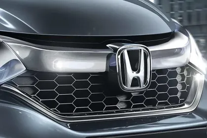 Honda City Elegant Edition