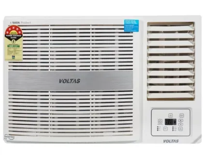 Voltas 125V Vertis Pearl 1 Ton 5 star 2025 Inverter Window AC