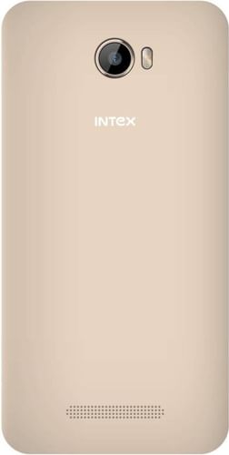 Intex Aqua 5.5 VR