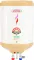 United Nobel 10L Storage Water Geyser