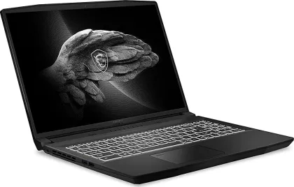 MSI Creator M16 A11UD-668IN Laptop (11th Gen Core i7/ 16GB/ 1TB SSD/ Win10/ 4GB Graph)