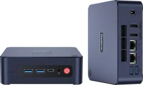 Beelink U59 Mini PC (Intel Celeron N5105/ 8 GB RAM/ 500 GB SSD/ Win 11)