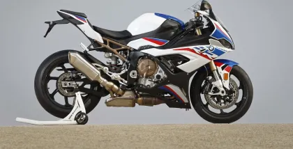 BMW S 1000 RR