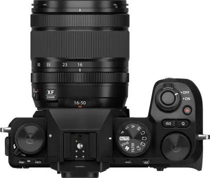Fujifilm X-S20 26MP Mirrorless Camera with 16-50mm F/2.8-4.8 Lens