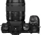 Fujifilm X-S20 26MP Mirrorless Camera with 16-50mm F/2.8-4.8 Lens