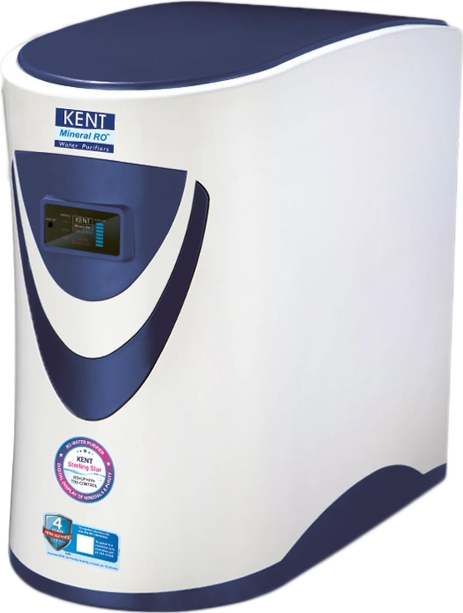 RO Water Purifiers- Buy KENT RO Purifier System Online at Best Price in  India