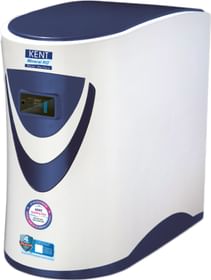 Kent Sterling Star 6 L RO+UV+UF+TDS Water Purifier