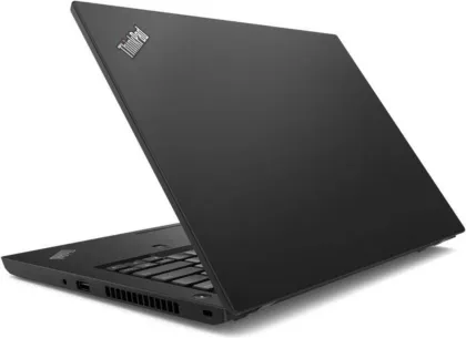 Lenovo Thinkpad L480 (20LSS0NA00) Laptop (8th Gen Core i5/ 8GB/ 500GB/ FreeDOS)