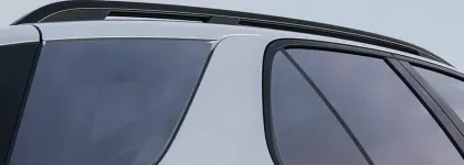 Mercedes-Benz GLE 300d 4Matic