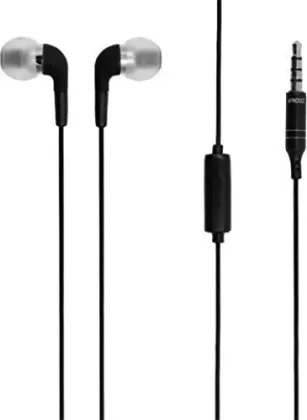 iFrogz Luxe Wired Earphones