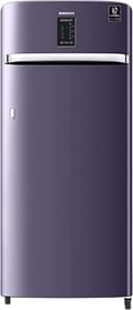 Samsung RR23A2E3XUT 220 L 4 Star Single Door Refrigerator