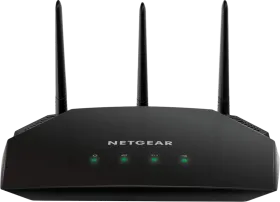 Netgear R6850 AC2000 Dual Band Wi-Fi Router