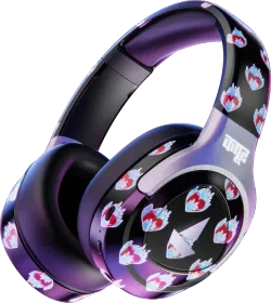 boAt Nirvana Eutopia Wireless Headphones (Dhruv Kapoor Edition)