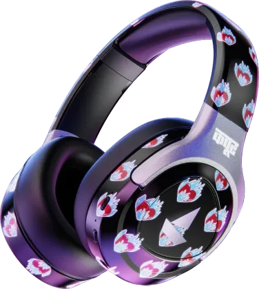 boAt Nirvana Eutopia Wireless Headphones (Dhruv Kapoor Edition)