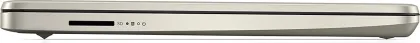 HP 14s-dr2007TU Laptop (11th Gen Core i7/ 8GB/ 512GB SSD/ Win 10)