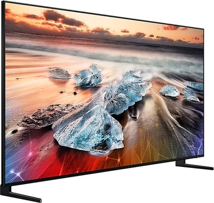 Samsung QA75Q900RBK 75-inch Ultra HD 8K Smart QLED TV