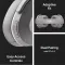 boAt Rockerz 413 Wireless Headphones
