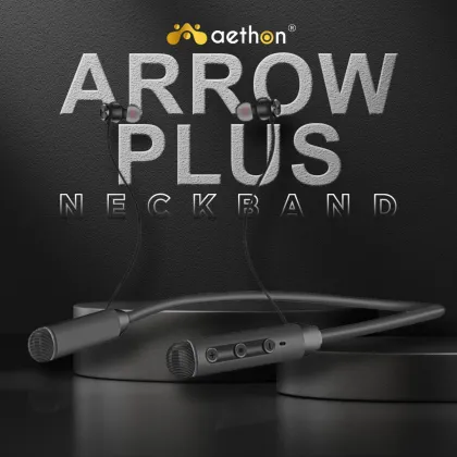 Aethon Arrow Plus Neckband