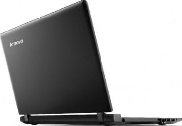 Lenovo Ideapad 100 80MJ00PAIH Laptop (5th Gen PQC/ 4GB/ 500GB/ Win10)