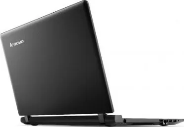 Lenovo Ideapad 100 80MJ00PAIH Laptop (5th Gen PQC/ 4GB/ 500GB/ Win10)