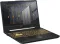 Asus TUF A15 FA566IC-HN008T Gaming Laptop (Ryzen 7 4800H/ 8GB/ 1TB SSD/ Win10/ 4GB Graph)