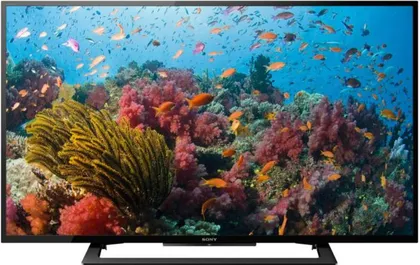 Sony KLV-32R202F (32-inch) HD Ready LED TV