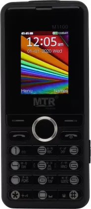 MTR M1100