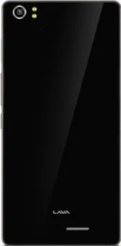 Lava Iris Icon