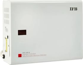 IFB IVS 1455A Voltage Stabilizer