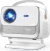 Yaber V12 Full HD Smart Projector