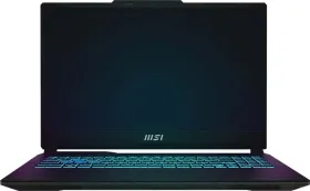 MSI Cyborg 15 A13VE-218US Gaming Laptop (13th Gen Core i7/ 16GB/ 512GB SSD/ Win 11/ 6GB RTX 4050)