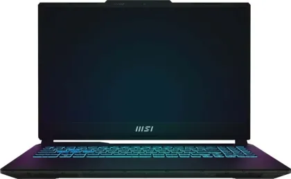 MSI Cyborg 15 A13VE-218US Gaming Laptop (13th Gen Core i7/ 16GB/ 512GB SSD/ Win 11/ 6GB RTX 4050)