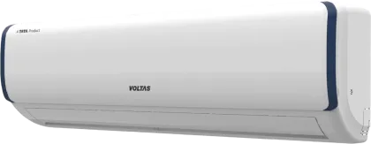 Voltas 123V Vectra Pearl Marvel 1 Ton 3 Star 2023 Inverter Split AC