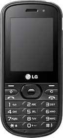 LG A350