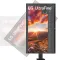 LG UltraFine 32BN88U-B 31.5 inch Ultra HD 4K Monitor