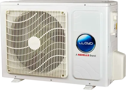 Lloyd GLS27I3FWSHD 2.2 Ton 3 Star 2022 Inverter Split AC