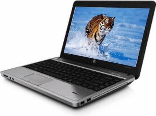 HP Probook 4340s (D0N74PA) Laptop (3rd Generation Intel Core i5/ 4GB/ 500GB/ Win8 Pro)