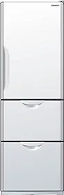 Hitachi R-SG31BPND-GS Multi-door Refrigerator