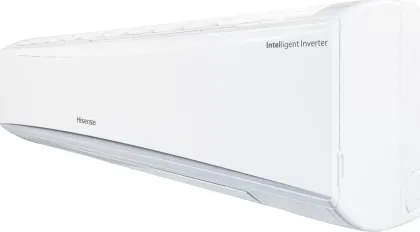 Hisense AS-12TWH4RAM0 1 Ton 4 Star Inverter Split AC