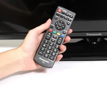 Panasonic TH-32A405D 80cm (32) LED TV (HD Ready)