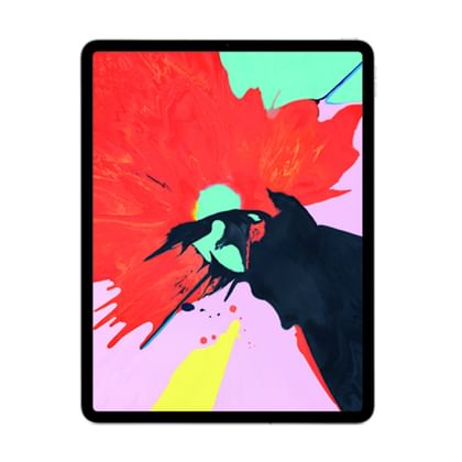 Apple iPad Pro 12.9 2018 (WiFi+64GB)