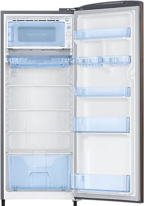 Samsung RR24C2723DX 223 L 3 Star Single Door Refrigerator